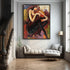 The Velvet Violinist